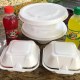 Combo - 1 Marmita de Bife + 1 Marmita de Frango à Milanesa + 2 mini refris