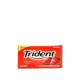 Trident Morango 8g