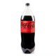 Coca-Cola Zero 2l