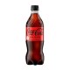 Coca-Cola Zero 600ml