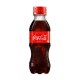 Refrigerante Mini Pet Coca-Cola 200ml
