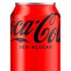 Coca-Cola 350ml Zero Açúcar