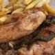 Marmita de Frango Grelhado